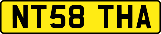 NT58THA