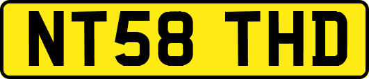 NT58THD