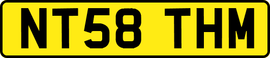 NT58THM