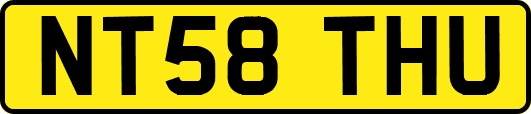 NT58THU