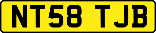 NT58TJB