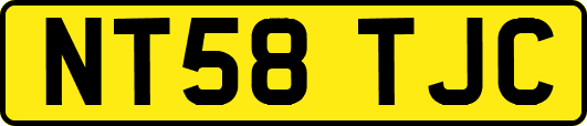 NT58TJC