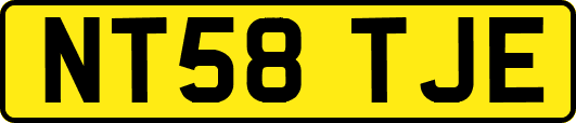 NT58TJE