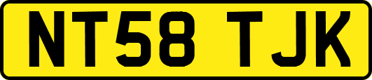 NT58TJK