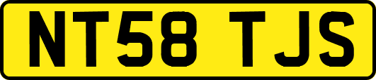 NT58TJS