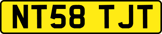 NT58TJT