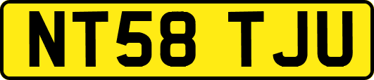 NT58TJU
