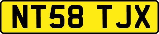 NT58TJX