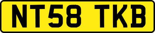 NT58TKB