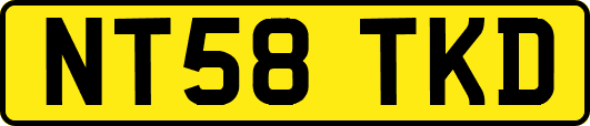 NT58TKD