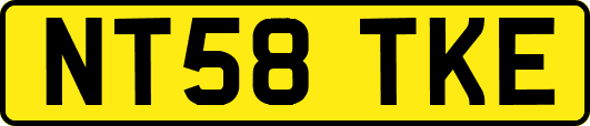 NT58TKE