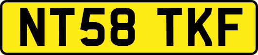 NT58TKF