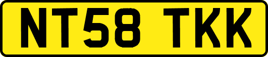 NT58TKK