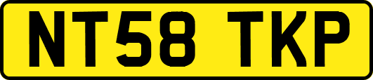 NT58TKP