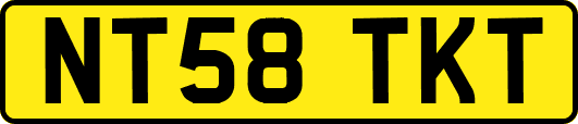 NT58TKT