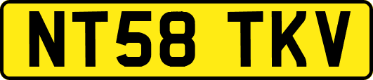 NT58TKV