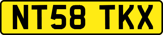 NT58TKX
