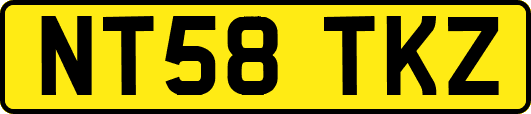 NT58TKZ