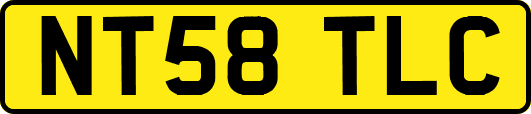 NT58TLC