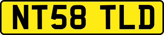 NT58TLD