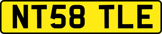 NT58TLE