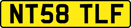 NT58TLF