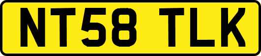 NT58TLK