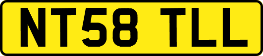 NT58TLL