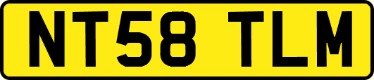NT58TLM