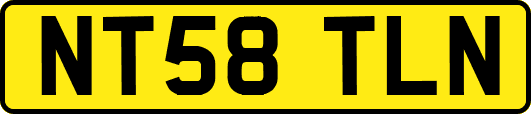 NT58TLN
