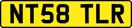 NT58TLR