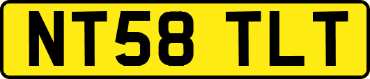 NT58TLT