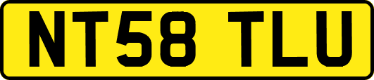 NT58TLU