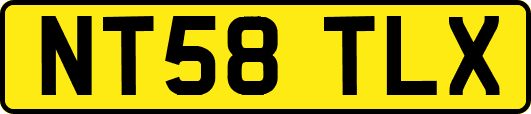 NT58TLX