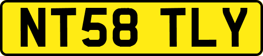 NT58TLY
