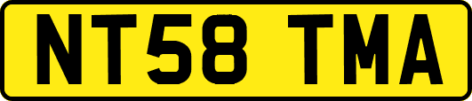 NT58TMA