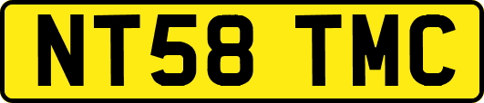 NT58TMC
