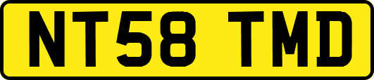 NT58TMD