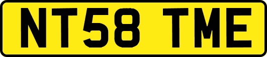 NT58TME