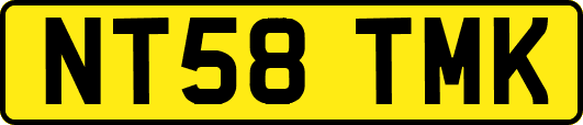 NT58TMK