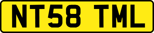 NT58TML