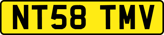 NT58TMV