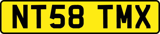 NT58TMX