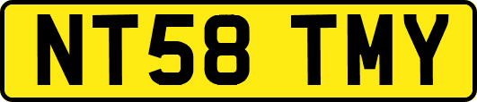 NT58TMY
