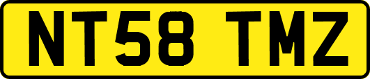 NT58TMZ