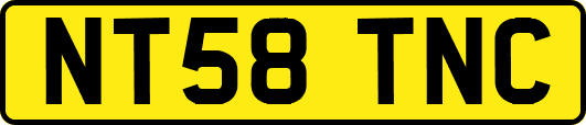 NT58TNC