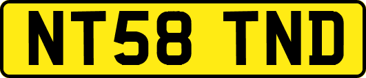 NT58TND
