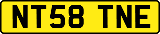 NT58TNE