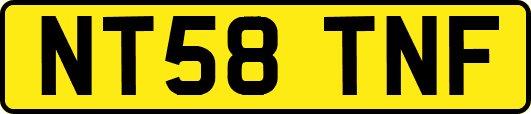 NT58TNF