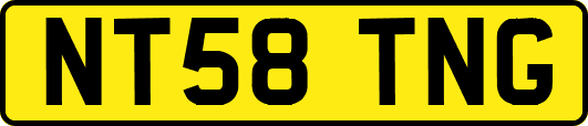 NT58TNG